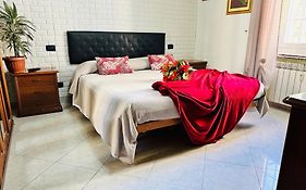 The Comfort Apartment